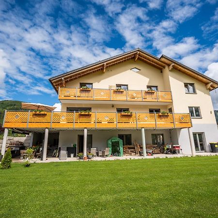 Hotel Haus Friedrich à Gosau Extérieur photo