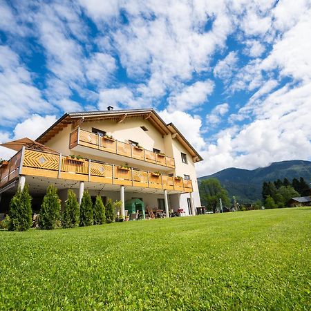 Hotel Haus Friedrich à Gosau Extérieur photo