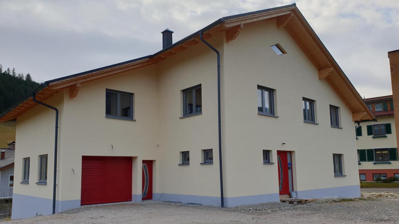 Hotel Haus Friedrich à Gosau Extérieur photo