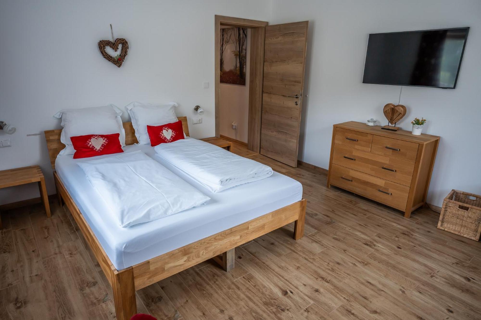 Hotel Haus Friedrich à Gosau Extérieur photo